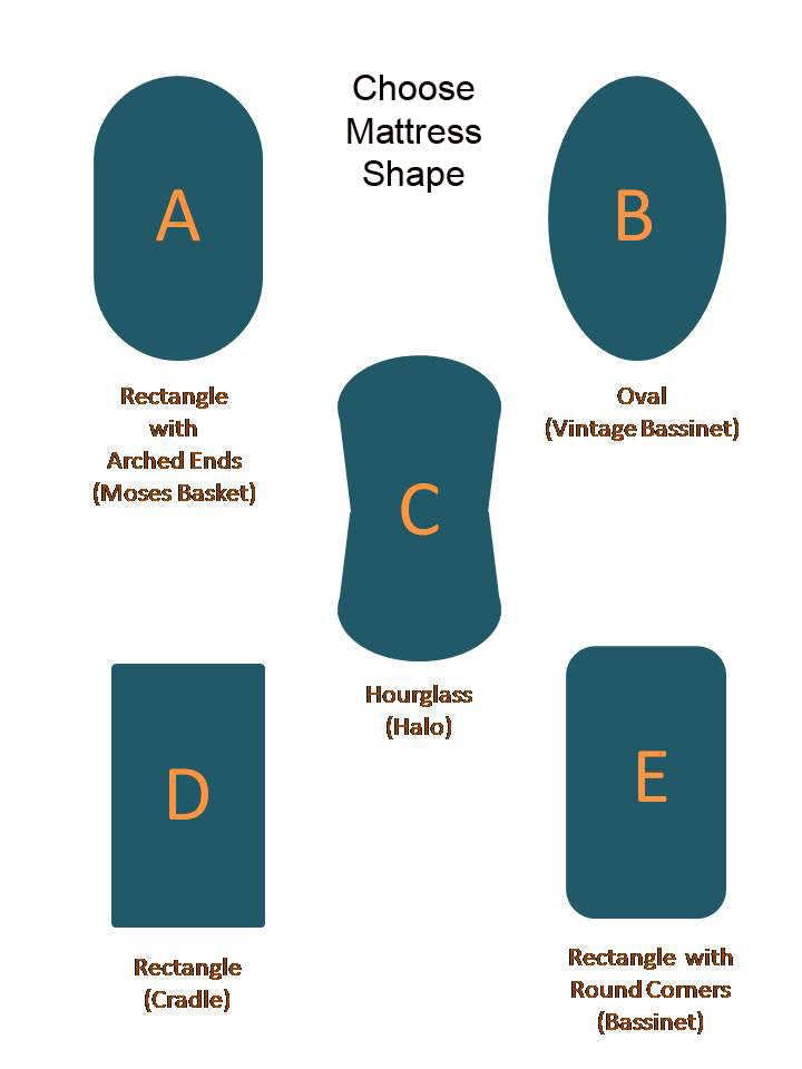 Organic Wool GOTS Certified Puddle Pad
