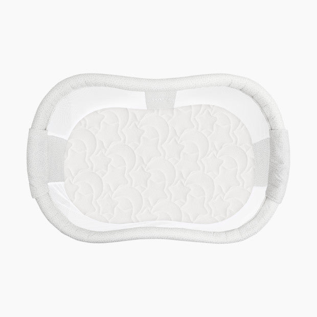 Organic Cotton Double Gauze - Custom Fitted Sheet