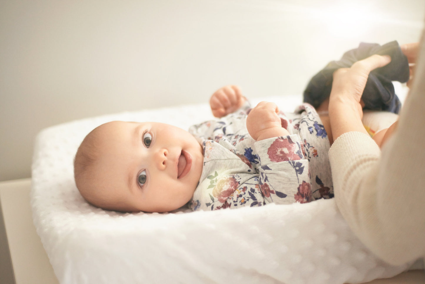 Set of Two (2) White Organic Cotton - Custom Fitted Sheets