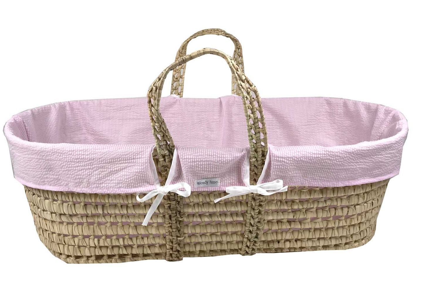 Traditional Moses Basket Liner ONLY