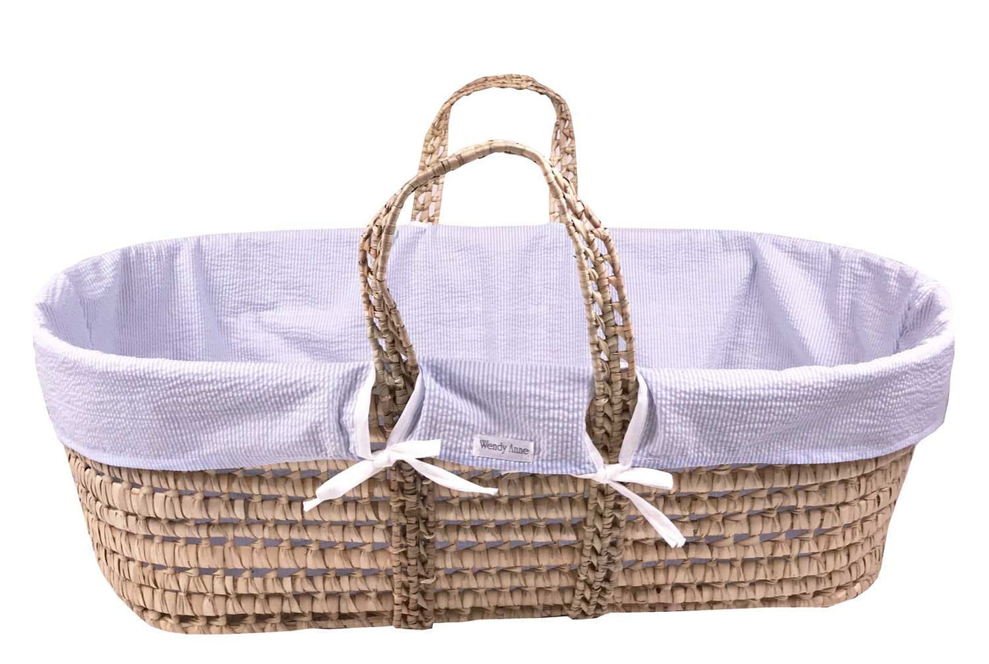 Traditional Moses Basket Liner ONLY