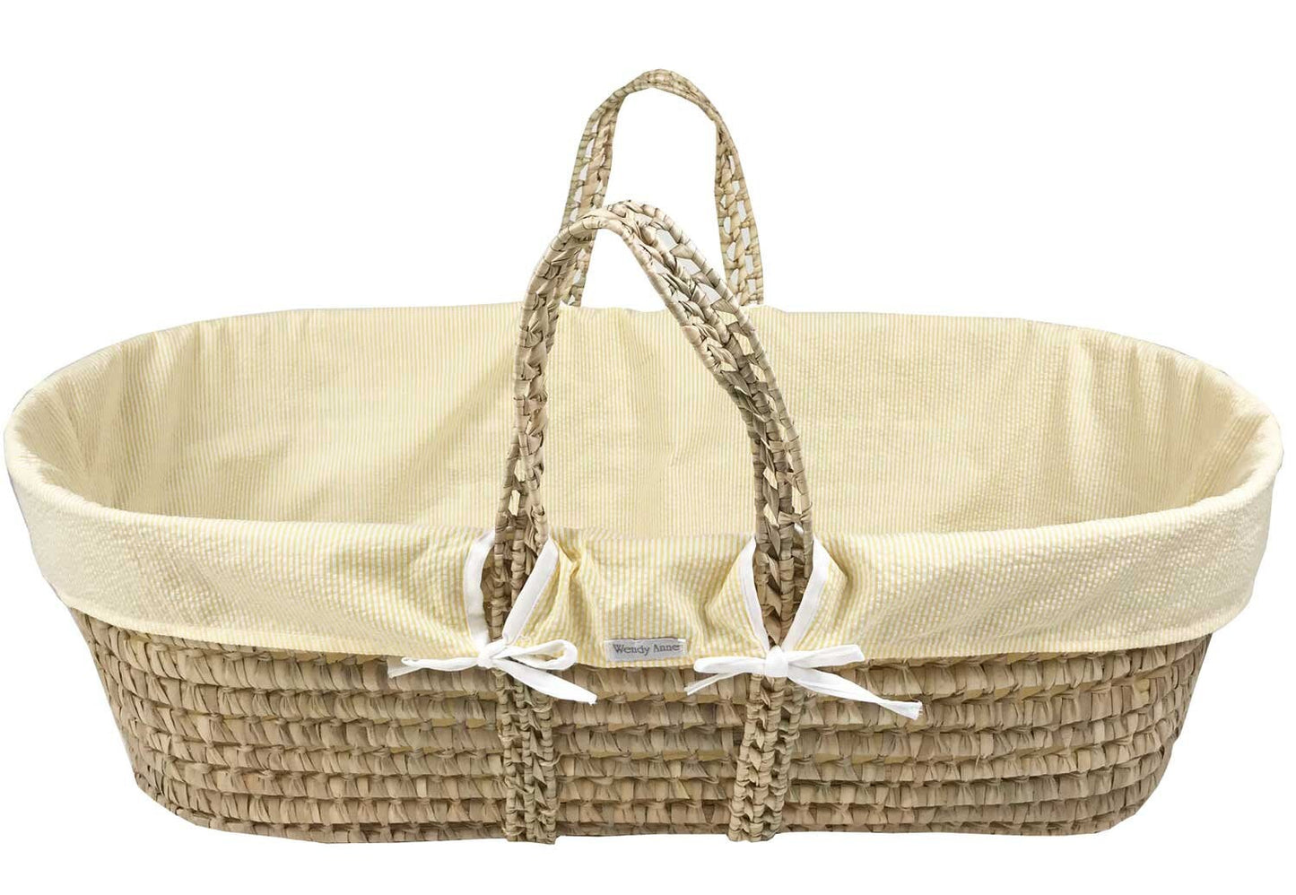 Traditional Moses Basket Liner ONLY