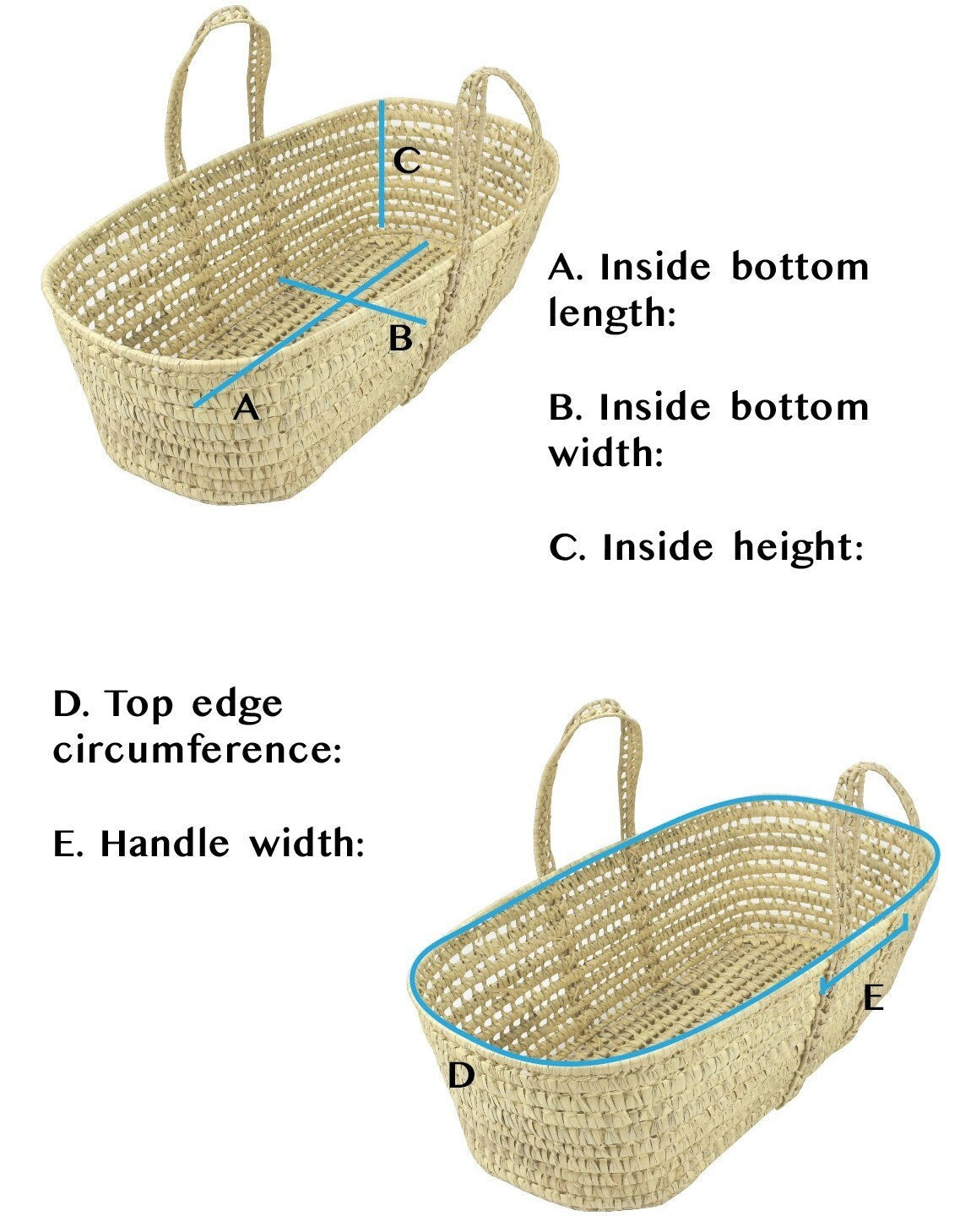 Liner Cover ONLY - Modern