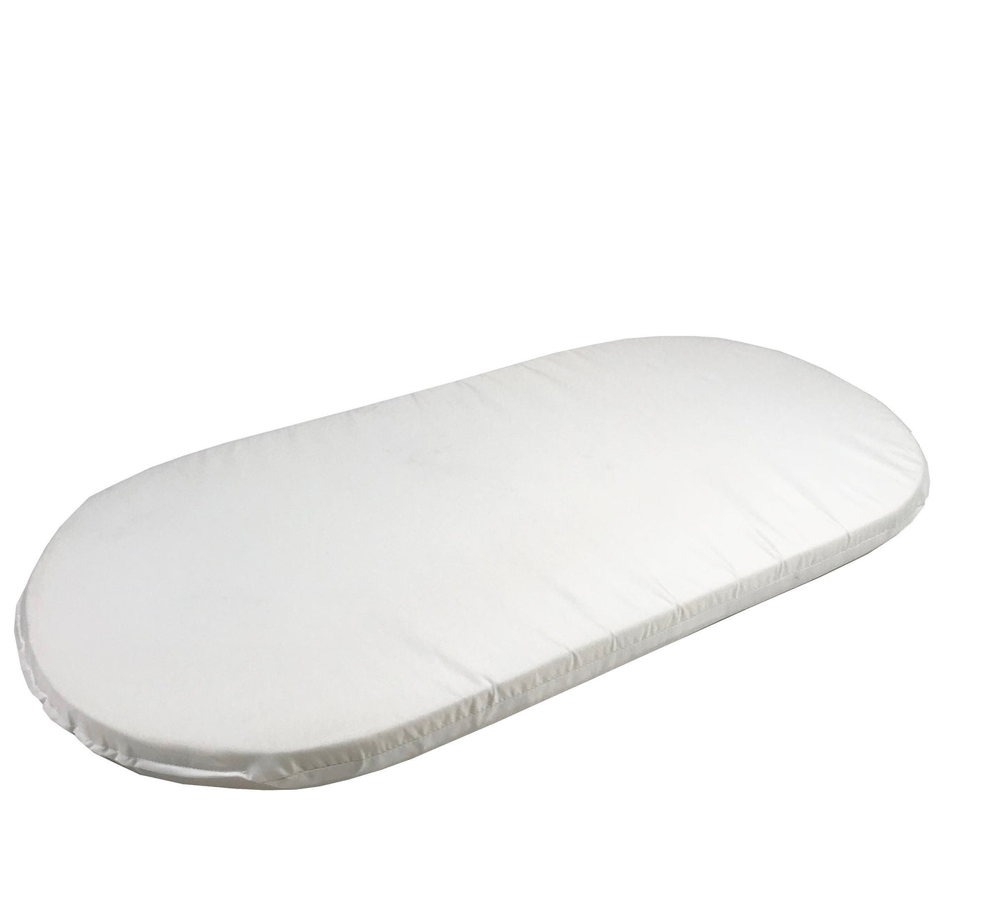 Moses Basket Organic Cotton Double Gauze Set Shower Gift