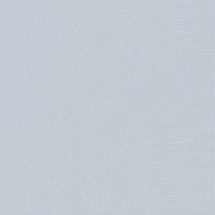 Gray Cotton - Custom Fitted Sheet