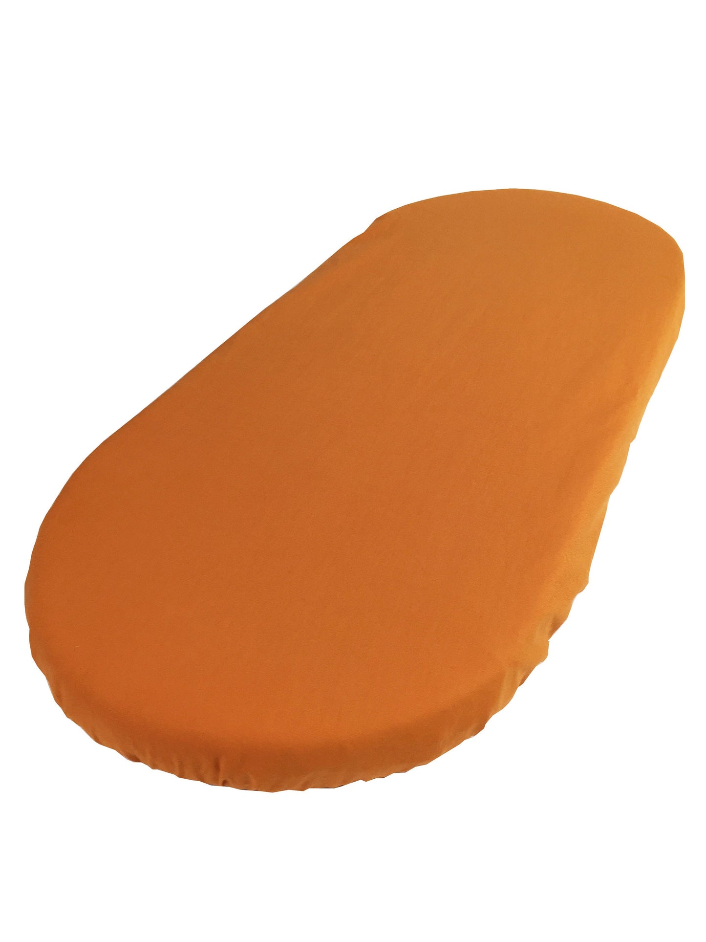 Rustic Orange - Custom Fitted Sheet