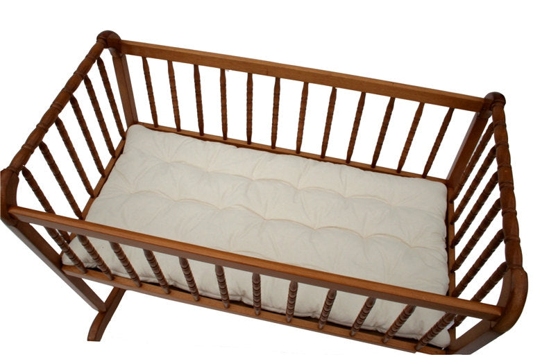 Organic Cotton Rectangle - Futon Pad