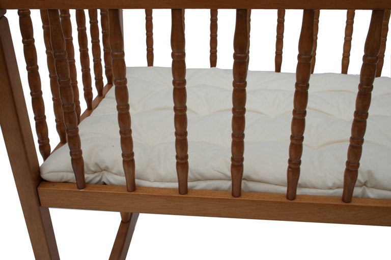 Organic Cotton Rectangle - Futon Pad