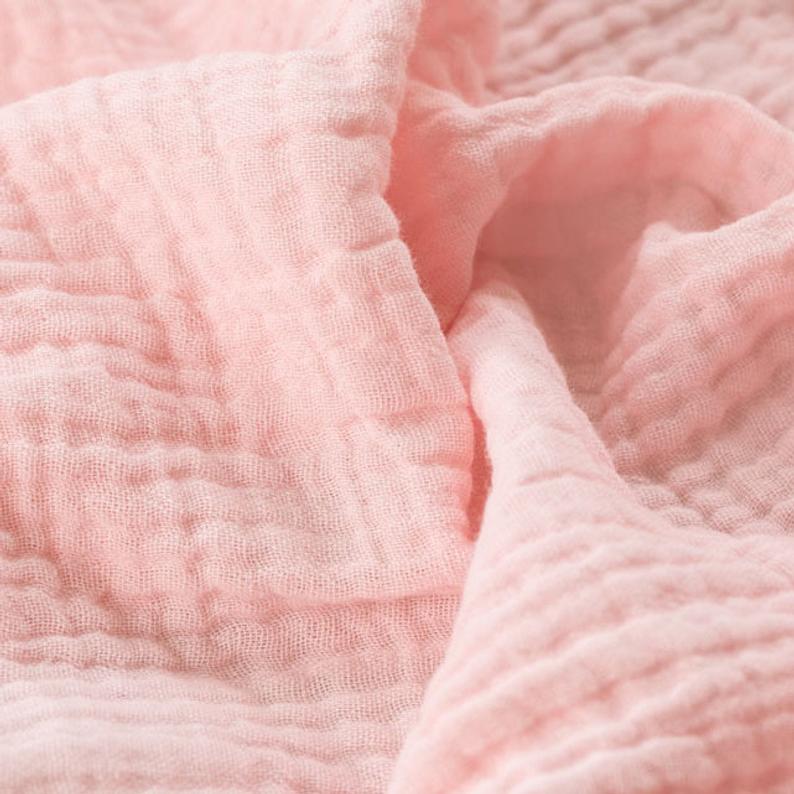 Snuggle Me Infant Lounger Slip Cover - Organic Cotton Double Gauze