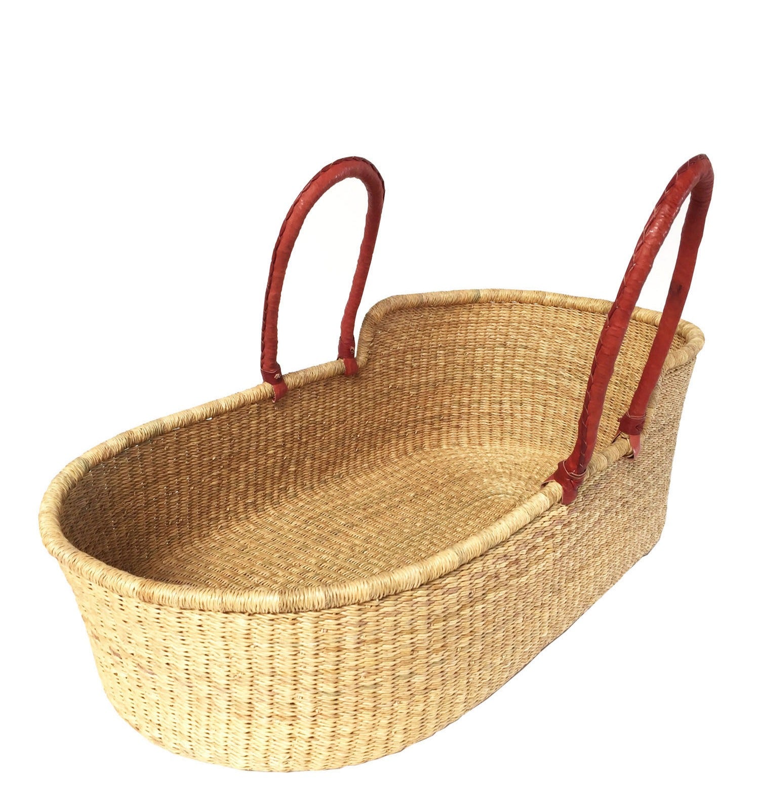 Moses basket hot sale only