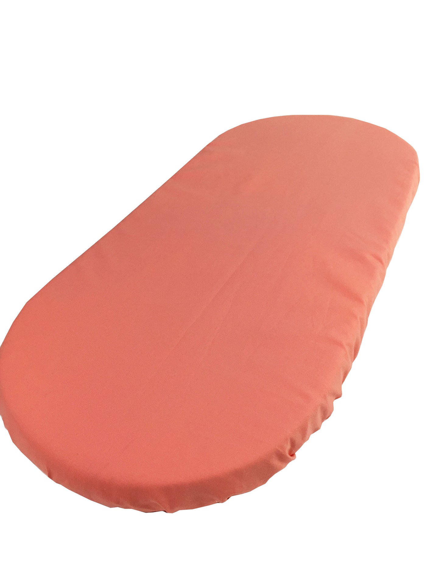 Coral - Custom Fitted Sheet